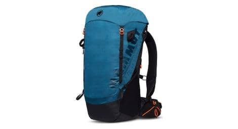 Sac de randonnée mammut ducan 30l bleu