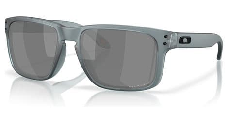 Lunettes oakley holbrook crystal black / prizm black polarized / ref : 0oo9102-z455