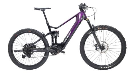 Produit Reconditionné · VTT électrique MERIDA eONE-SIXTY 8000 2023 · Bon état