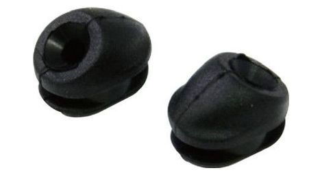 Embouts Jagwire Workshop Shimano Ultegra Di2 2mm Frame