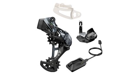 Kit de actualización sram xx1 eagle axs 12v