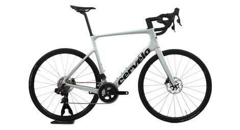 Cervelo Caledonia 5 Velo De Route Tres Bon Etat