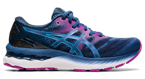 Chaussures femme asics gel-nimbus 23