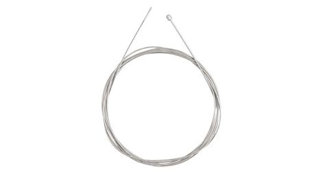 Câble de Dérailleur Neatt Inox pour Shimano 1.2x2100 mm