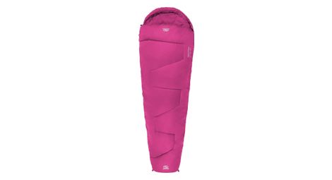Highlander Mumienschlafsack Sleepline 250 Mumienrosa 5°C-Rosa