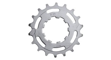 Pignon 10v miche pour shimano 18d