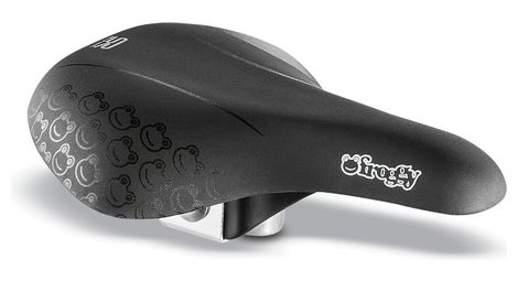 Selle Royale Enfant Froggy Noir