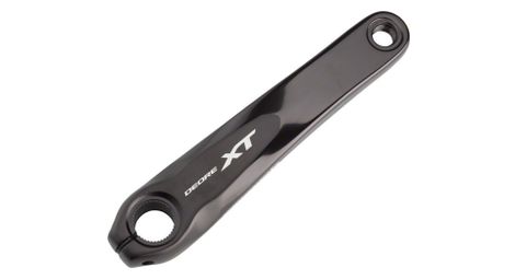 Manivelle shimano xt m8000 gauche 175mm y1rl98030