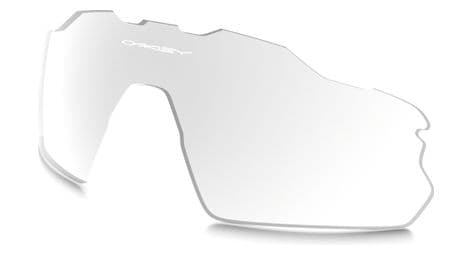 Oakley radar ev glasses prizm clear pitch