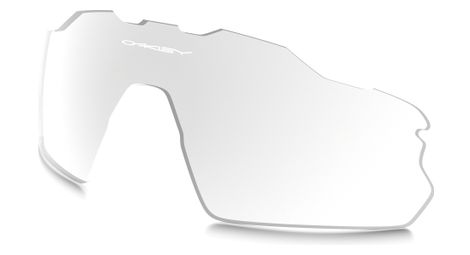 oakley radar ev glasses prizm clear pitch