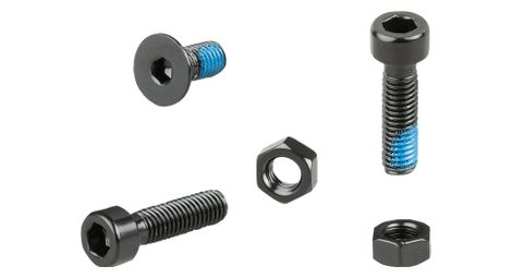 Trek Blendr Hardware Kit