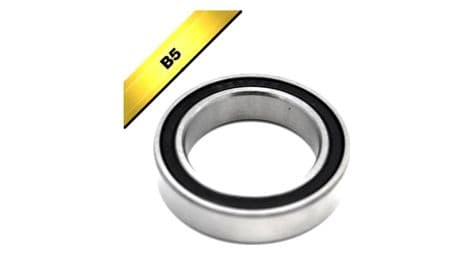 Roulement b5 - blackbearing - 61804-2rs / 6804-2rs