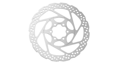Shimano deore sm-rt56 silver disc