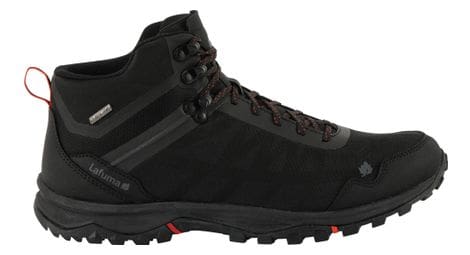 Lafuma access clim mid hiking shoes black 42.2/3