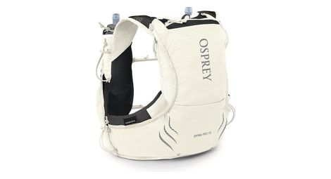 Sac d'hydratation Osprey Dyna Pro 10 Blanc Femme