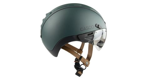 Casque Ville Casco ROADster Plus Vert