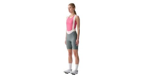 Culotte maap team evo cargo mujer verde