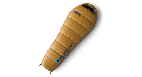 Sac de couchage enfant HUSKY Kids Merlot -10