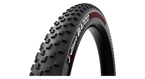 Vittoria barzo tubeless ready tnt 26'' tire xc-trail g2.0 anthracite