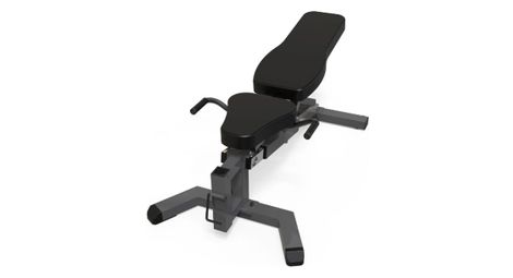 Banc multifonction ion fitness if504
