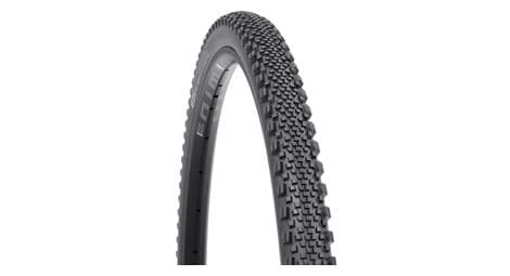 Kiesreifen wtb raddler 700c tubeless tcs leicht / schnell rollend sg2 dual 120tpi