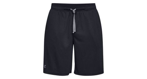 Under armour tech mesh short 1328705 001 homme short noir