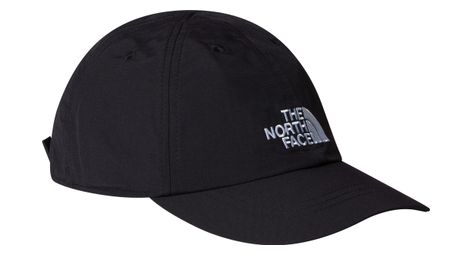 Casquette the north face horizon noir unisexe