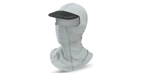 Cagoule Complet Protection Solaire Respirant Balaclava avec Visière