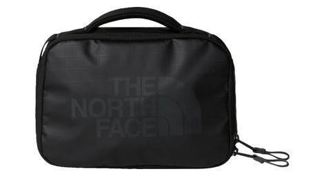 Trousse de Toilette The North Face Base Camp Voyager 4L Noir