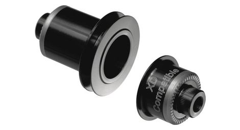 DT Swiss 5x135 Road 240 Disc 11V Heckadapter