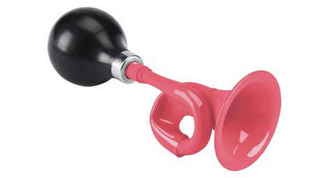 Klaxon electra clairon rose