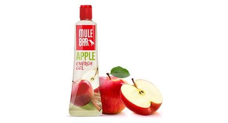 Mulebar vegan gel apple strudel 37 g