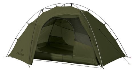 Tenda ferrino force 2 backpacking verde
