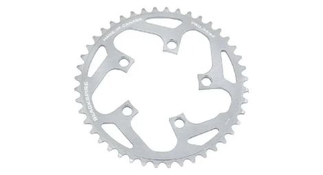 Plateau black spire canada 94mm 44dents 5vis