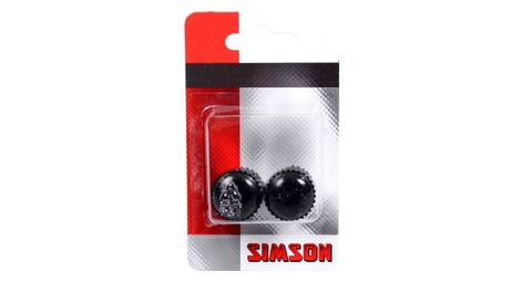 SIMSON dynamo chapeau traditionnelle (2)