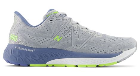 New Balance Fresh Foam X 860 v13 - homme - gris