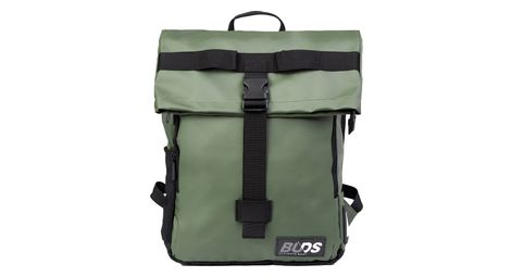 Buds city bag original cbo backpack khaki green