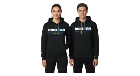 ironman austria black hoodie