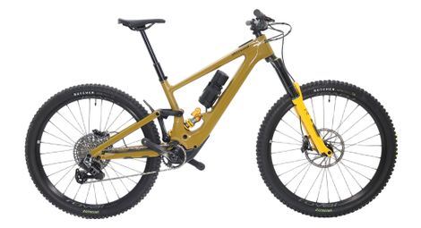 Produit Reconditionné · VTT électrique SPECIALIZED Kenevo SL 2 Expert 2023 · Bon état