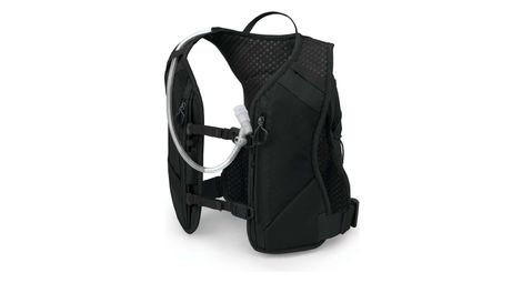 Osprey Escapist Velocity 3L Herren MTB-Trinkweste Schwarz