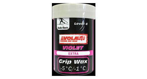 Fart nordique vola racing poussette p46 extra violet 50g
