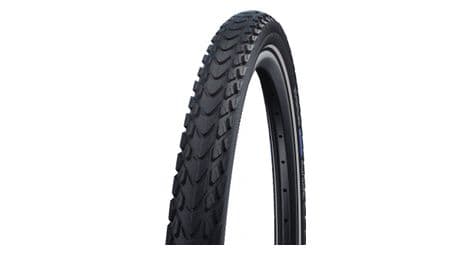 Cubierta schwalbe marathon mondial 700 mm tipo de tubo plegable doubledefense v-guard addix reflex sidewalls e-bike e-25