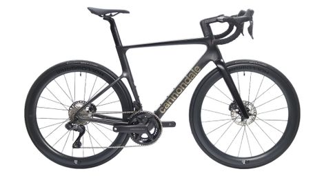 Produit Reconditionné · Vélo de route CANNONDALE SuperSix EVO Hi-MOD 2 2023 · Très bon état