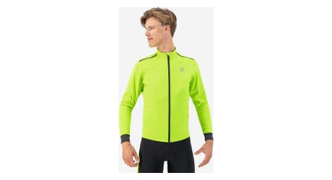 Veste Velo Hiver Rogelli Core Homme