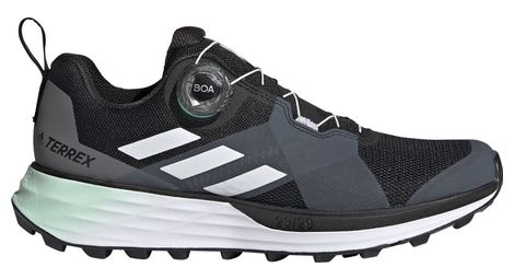 Chaussures de trail femme adidas Terrex Two BOA
