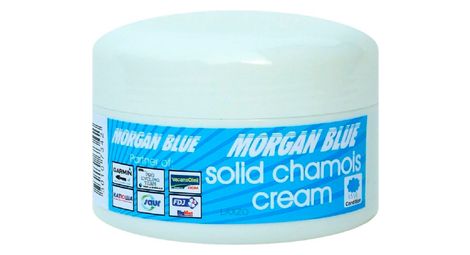 Morgan blue chamois solid cream 200 ml