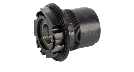 Corps de roue libre progress nitro/turbine ultra e-bike vtt sram xd