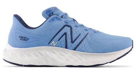 Scarpe da corsa new balance fresh foam x evoz v3 blue 45.1/2