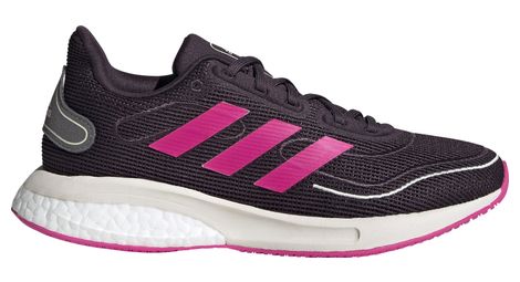 Chaussures enfant adidas supernova running