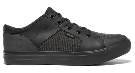 chaussures chrome southside 3 0 low sneaker noir